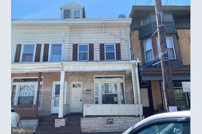 121 W Main Street, Girardville, PA 17935 - Photo 1