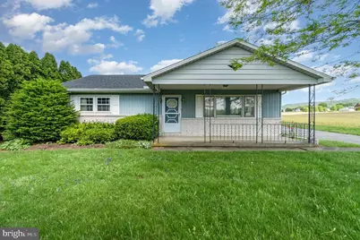 148 N Good Spring Road, Hegins, PA 17938 - Photo 1