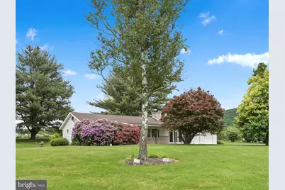858 Hill Road, Hegins, PA 17938 - Photo 1
