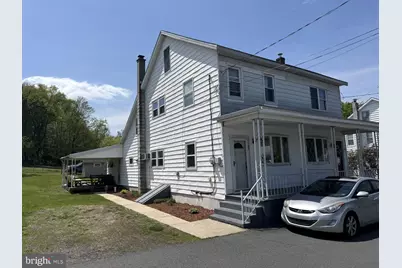 45 S Maple Avenue, Pottsville, PA 17901 - Photo 1