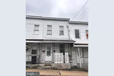 70 1st Street, Coaldale, PA 18218 - Photo 1