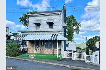 27 N 19th Street, Ashland, PA 17921 - Photo 1