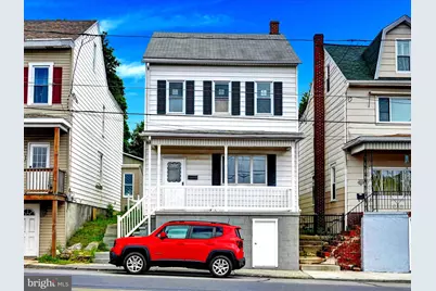 231 S Lehigh Avenue, Frackville, PA 17931 - Photo 1