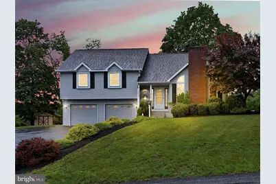 610 Stoney Run Road, Pottsville, PA 17901 - Photo 1