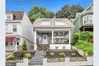 617 Schuylkill Avenue, Pottsville, PA 17901 - Photo 1