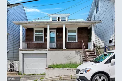 516 Baker Street, Minersville, PA 17954 - Photo 1