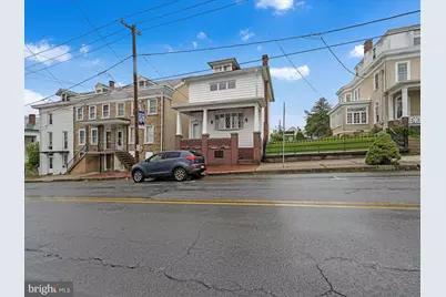 308 N Front Street, Minersville, PA 17954 - Photo 1