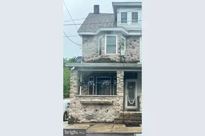 111 West Water, Coaldale, PA 18218 - Photo 1