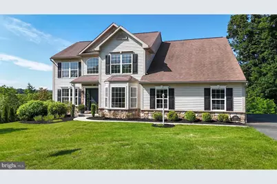 205 Fox Hollow Road, Pottsville, PA 17901 - Photo 1