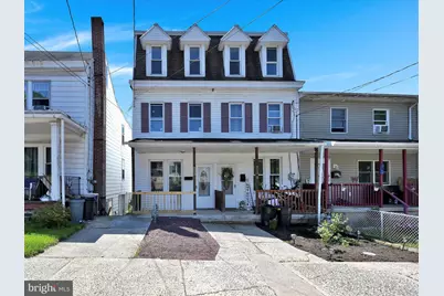 805 Pottsville Street, Pottsville, PA 17901 - Photo 1