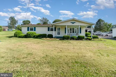 1743 W Main Street, Valley View, PA 17983 - Photo 1
