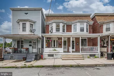 119 W Lehigh Street, Coaldale, PA 18218 - Photo 1