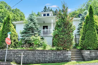 1 Golf Road, Barnesville, PA 18214 - Photo 1