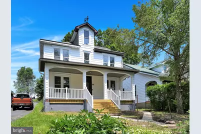 71 Pleasant Valley Road, Pine Grove, PA 17963 - Photo 1