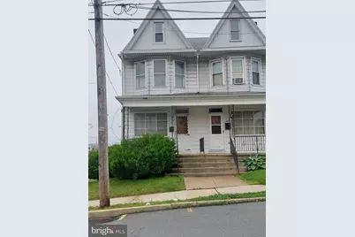 52 S 2nd Street, Frackville, PA 17931 - Photo 1