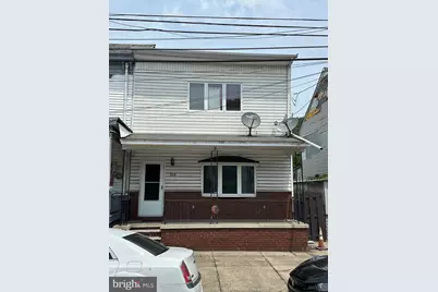 384 W Main Street, Girardville, PA 17935 - Photo 1