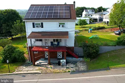 101 W Walnut Street, Tuscarora, PA 17982 - Photo 1