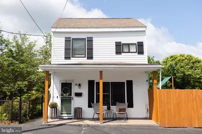214 N Broad Mt Avenue, Frackville, PA 17931 - Photo 1