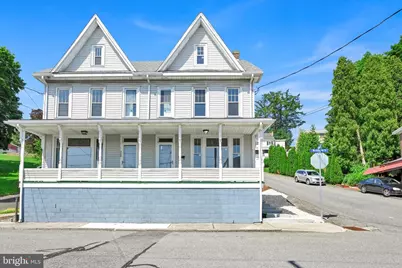 310 Washington Street, Tamaqua, PA 18252 - Photo 1