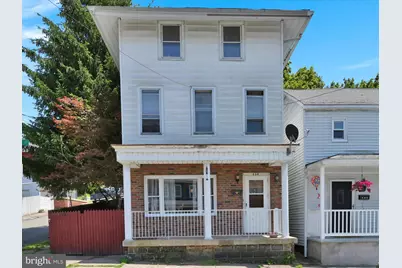 234 N Coal Street, Port Carbon, PA 17965 - Photo 1