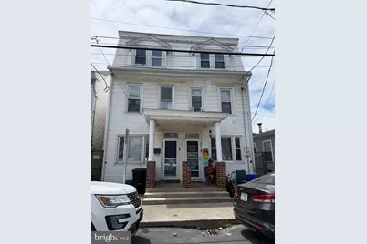 349 New Castle Street, Minersville, PA 17954 - Photo 1