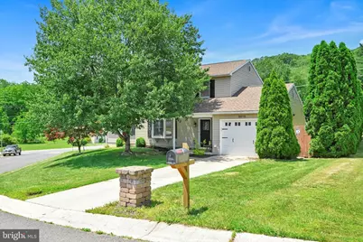 2070 Yokewood Road, Pottsville, PA 17901 - Photo 1