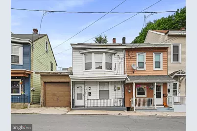 328 N 12th Street, Pottsville, PA 17901 - Photo 1