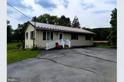 1223 Pine Creek Road, New Ringgold, PA 17960 - Photo 1