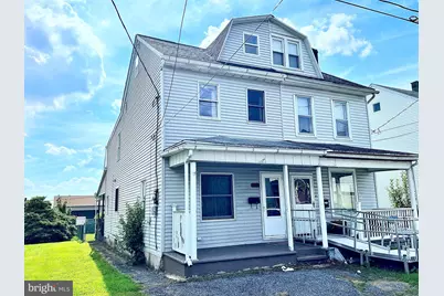 128 S Wylam Street, Frackville, PA 17931 - Photo 1
