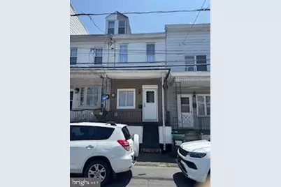 630 E Pine Street, Mahanoy City, PA 17948 - Photo 1