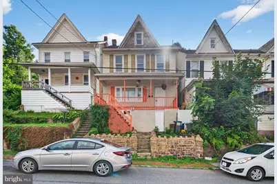 23 N Greenwood Street, Tamaqua, PA 18252 - Photo 1