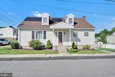 337 Valley Street, Port Carbon, PA 17965 - Photo 1