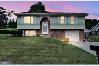 263 Forest Road, Pottsville, PA 17901 - Photo 1