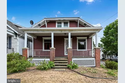 303 Fountain Street, Ashland, PA 17921 - Photo 1