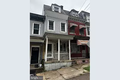 532 E Norwegian Street, Pottsville, PA 17901 - Photo 1