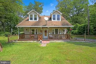 81 Hill Road, Pottsville, PA 17901 - Photo 1