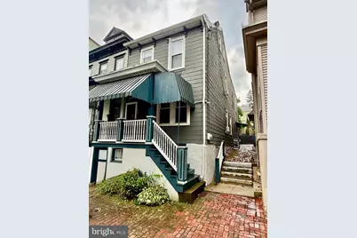 1533 W Market Street, Pottsville, PA 17901 - Photo 1