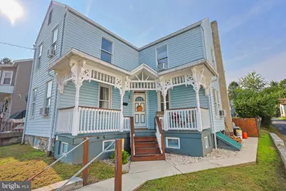 101 Clay Street, Tamaqua, PA 18252 - Photo 1