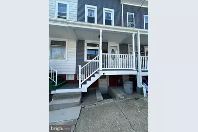906 Walnut Street, Ashland, PA 17921 - Photo 1