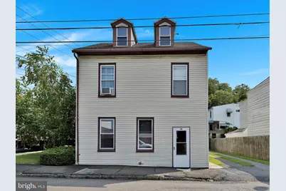 68 Lang, Port Carbon, PA 17965 - Photo 1