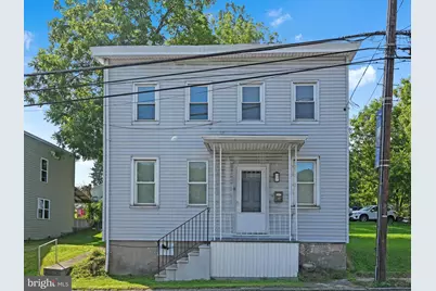 37 Chestnut St, Cressona, PA 17929 - Photo 1