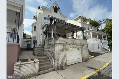 1729 W Norwegian Street, Pottsville, PA 17901 - Photo 1