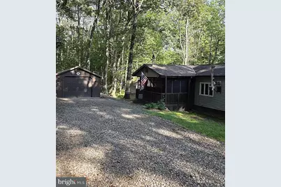 369 Buck Mountain Road, Zion Grove, PA 17985 - Photo 1