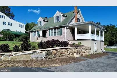 231 Market Street, Cumbola, PA 17930 - Photo 1
