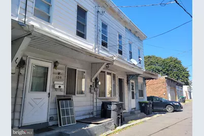 103 W South Street, Mahanoy City, PA 17948 - Photo 1