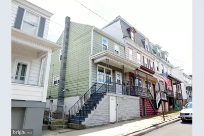 1130 W Walnut Street, Ashland, PA 17921 - Photo 1