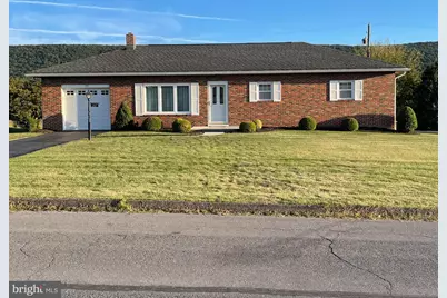 207 W Maple Street, Valley View, PA 17983 - Photo 1