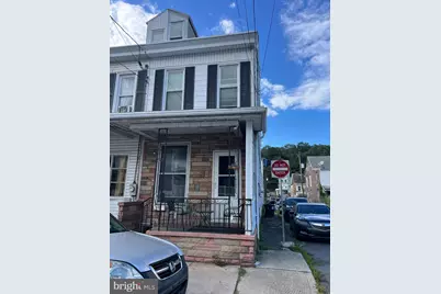 1039 E Pine Street, Mahanoy City, PA 17948 - Photo 1