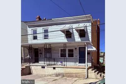 220 North Street, Minersville, PA 17954 - Photo 1