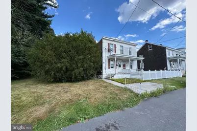 257 N Broad Mountain Avenue, Frackville, PA 17931 - Photo 1